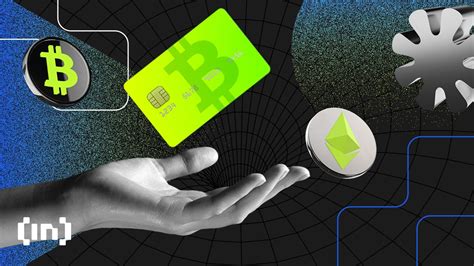 Top 8 Crypto Debit Cards in Europe